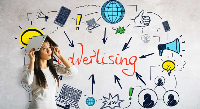 Dutch subtitling for advertising