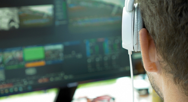Dutch captioning services