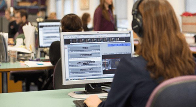 Dutch subtitle translation services