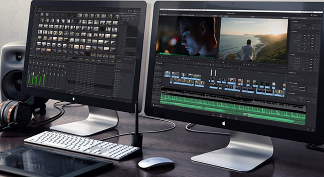 Dutch subtitling process